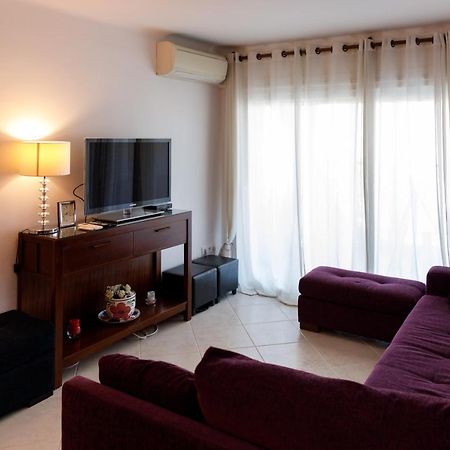 Apartamento Bahia I Емпуріабрава Екстер'єр фото