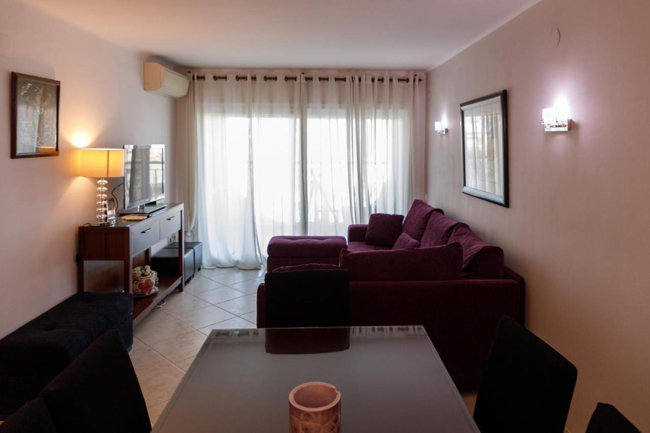 Apartamento Bahia I Емпуріабрава Екстер'єр фото