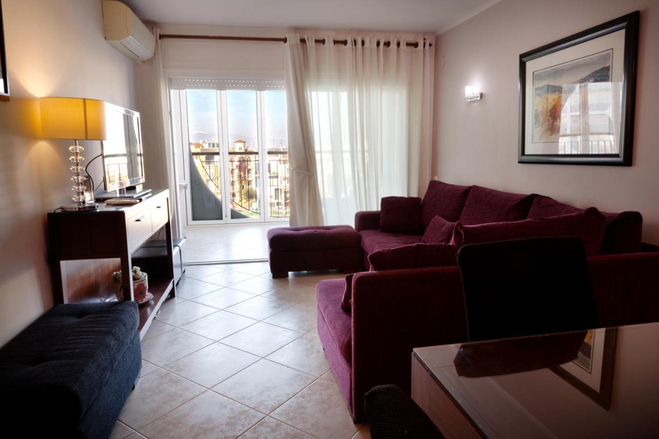 Apartamento Bahia I Емпуріабрава Екстер'єр фото